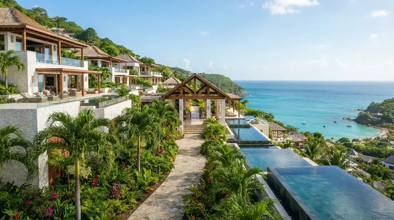 Sandals Ochi